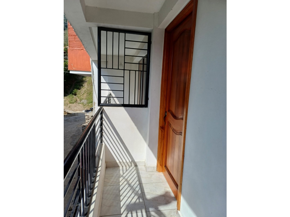 Edificio en venta en Amaga - 6
