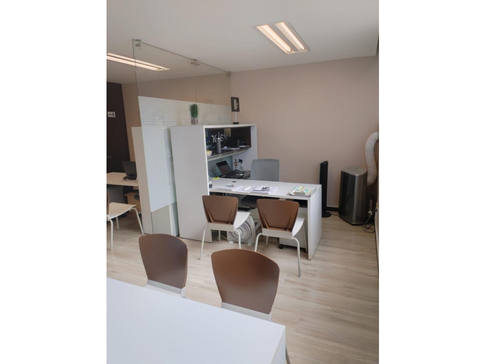 Oficina para la venta en el Poblado — foto 6