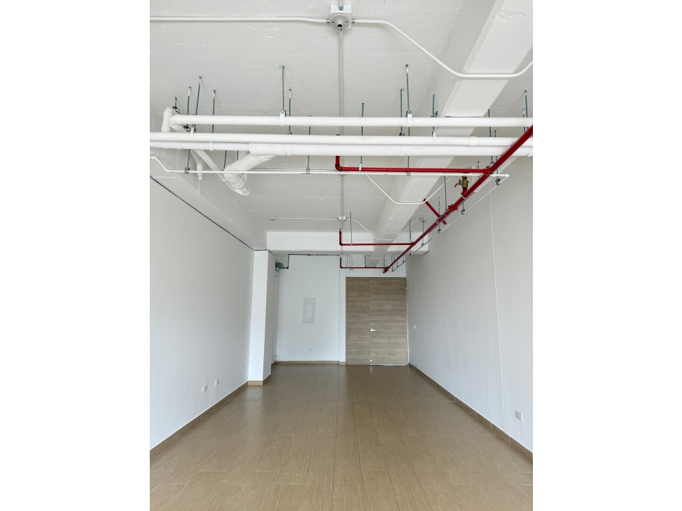 Oficina para la venta en el Alto de las Palmas — foto 5