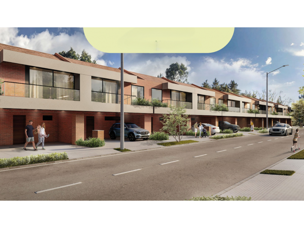 Lote para la venta en San Antonio de Pereira