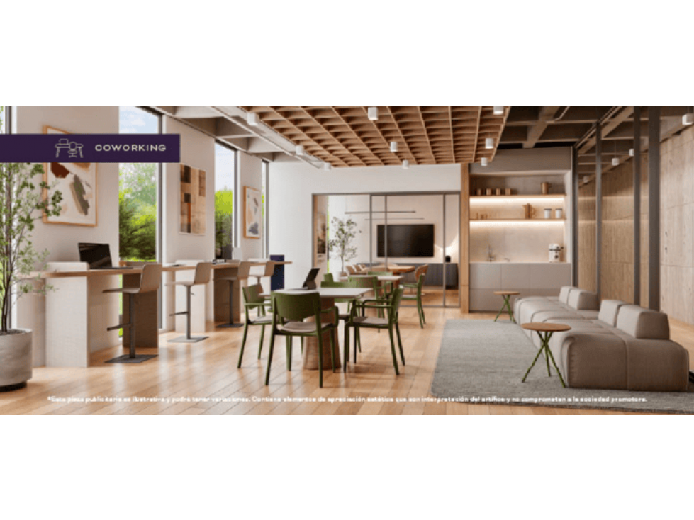Apartamento para la venta en EL Poblado — foto 3