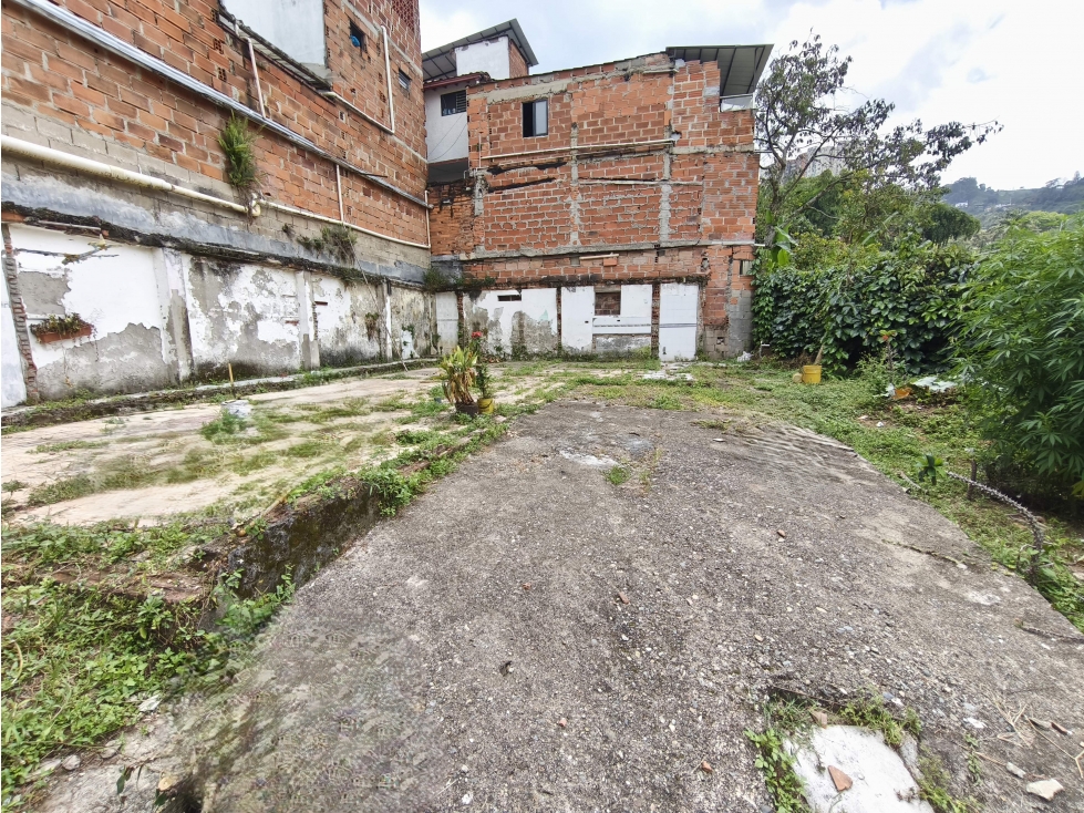 Lote para la venta en Envigado parte urbana — foto 5