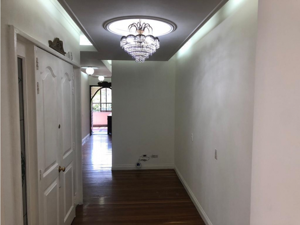 Apartamento para la venta en Conquistadores — foto 4
