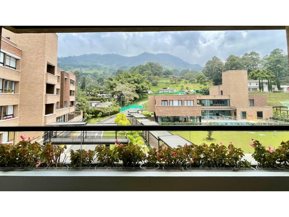 Apartamento para la venta en Envigado