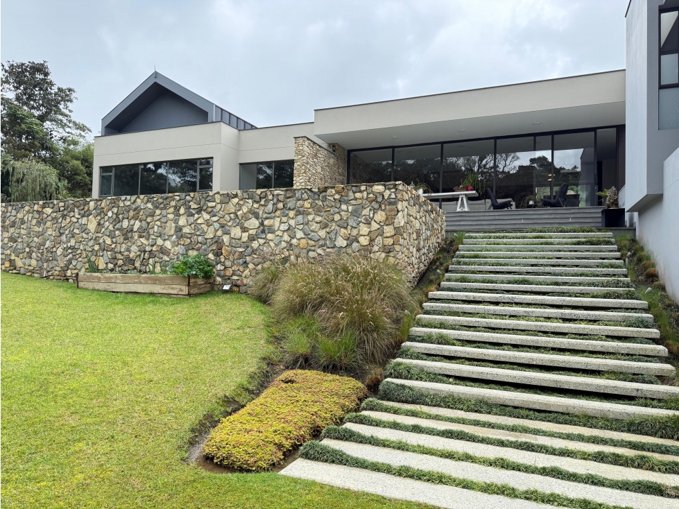 Casa en venta en Alto de las Palmas