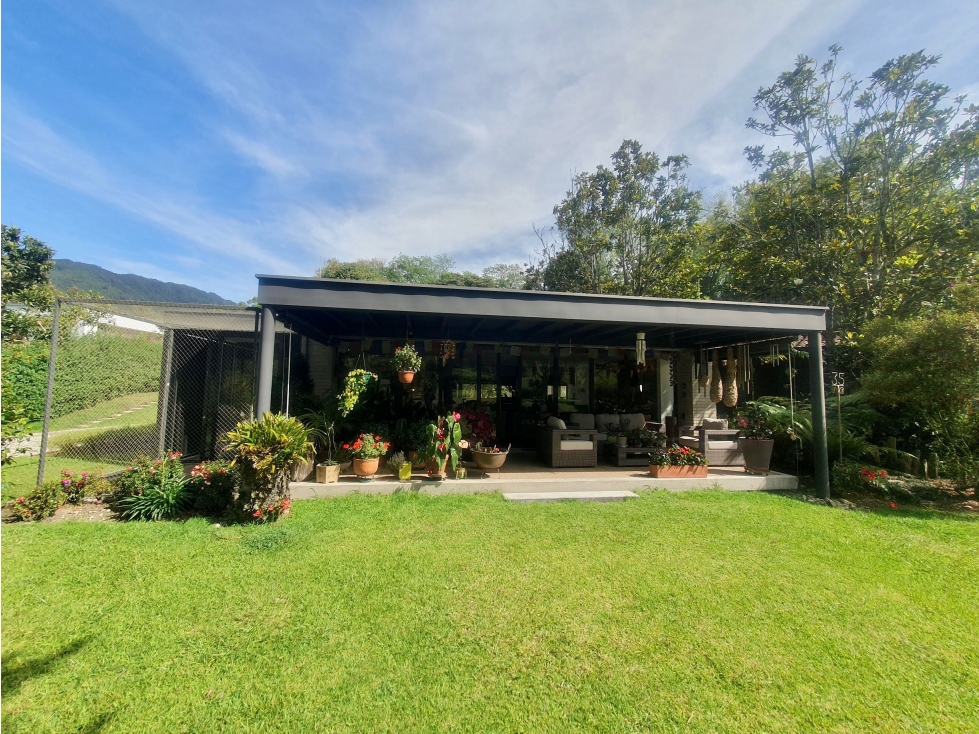 Casa para la venta en el Retiro sector Fizebad — foto 3