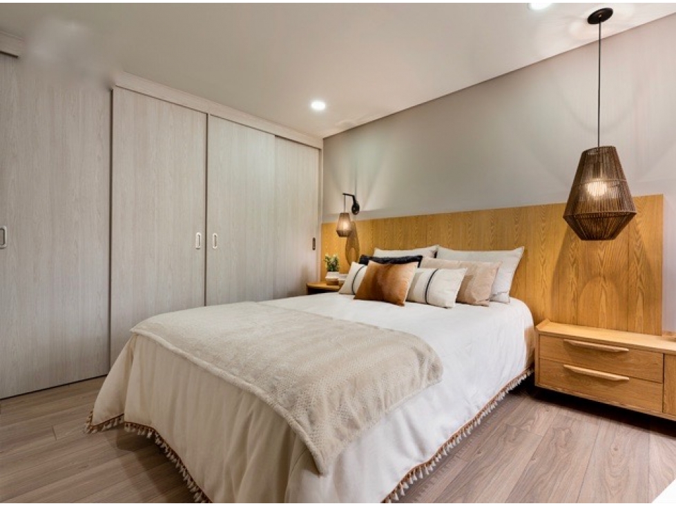 Apartamento en venta en Sur America Itagui — foto 4