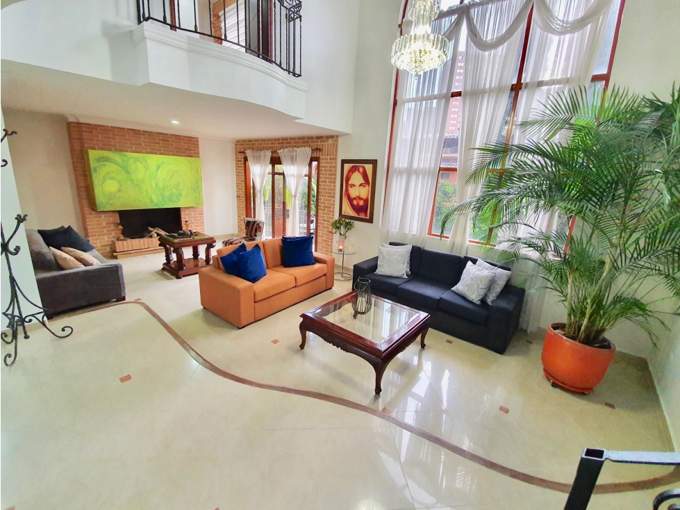 Venta de casa en Sabaneta