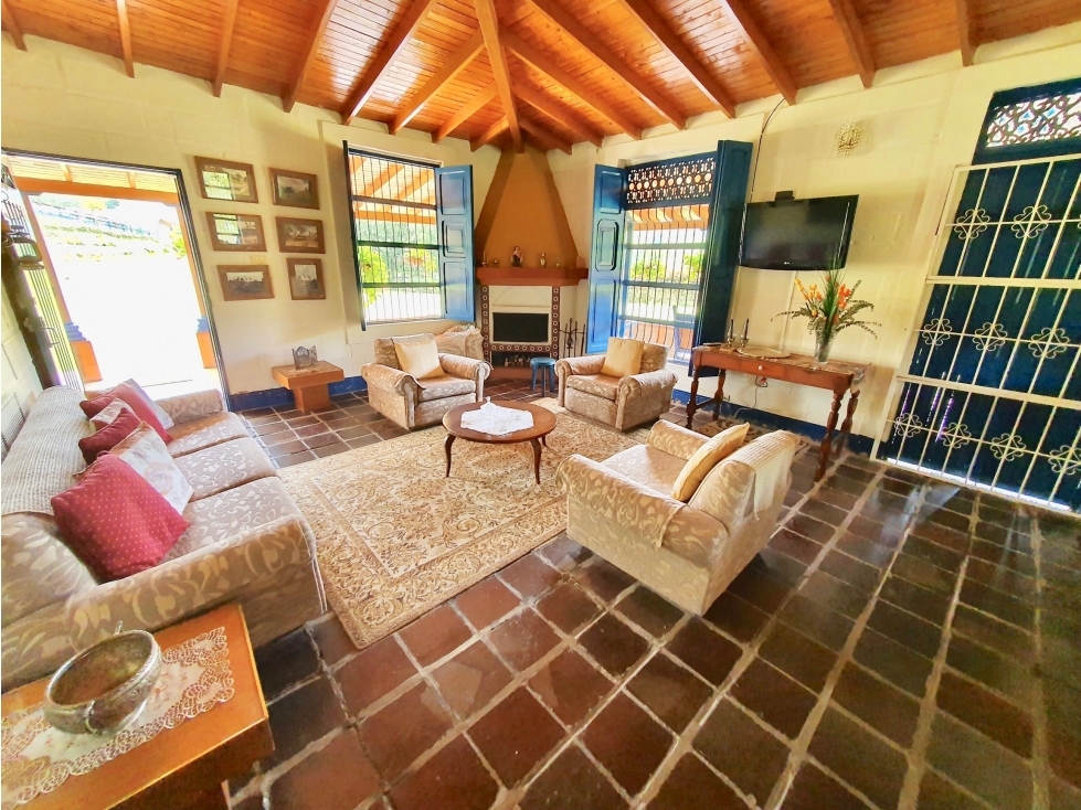 Finca en venta San Felix - 3