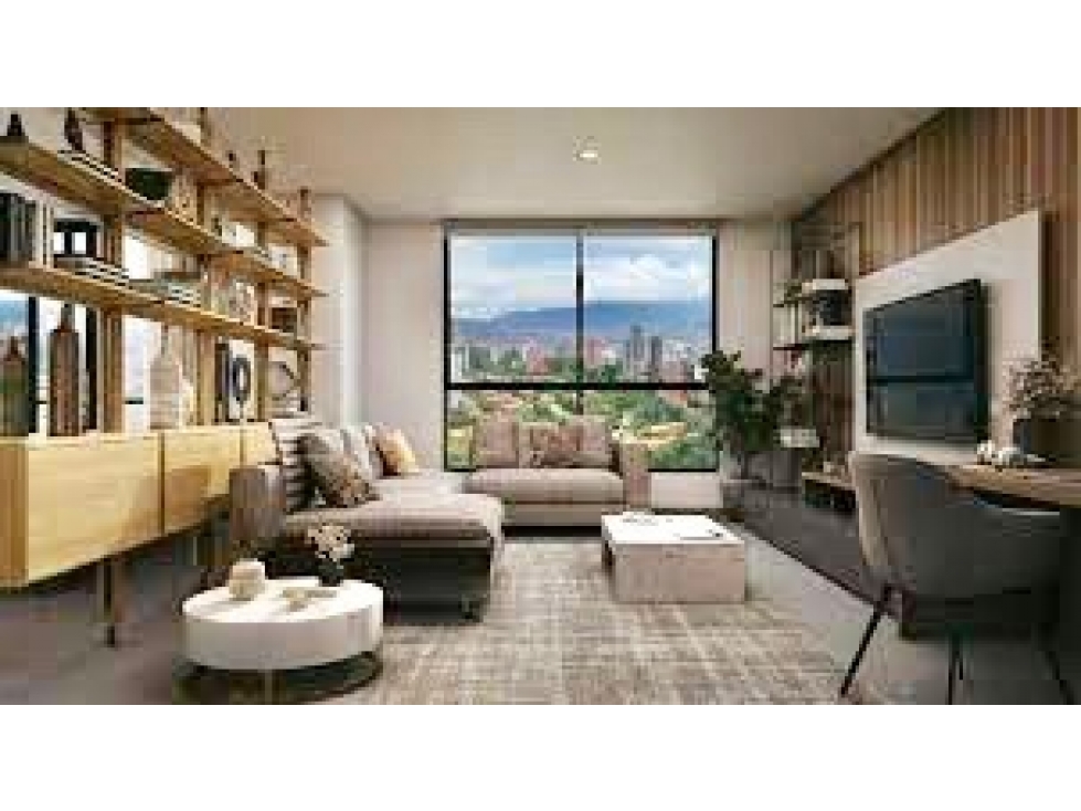 Apartamento en venta en el Poblado — foto 2