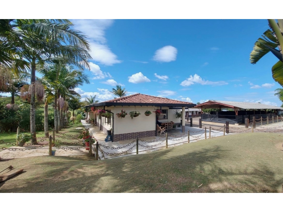 Finca para la venta en Rionegro — foto 2