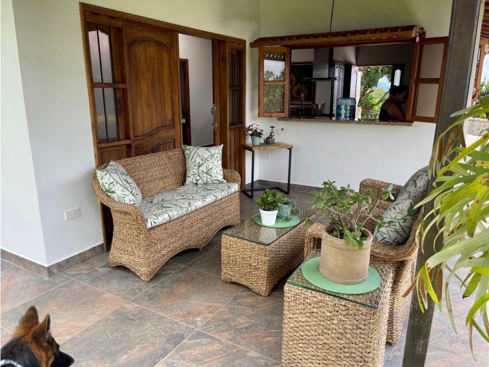 Finca para la venta en Santa Barbara Antioquia - 6