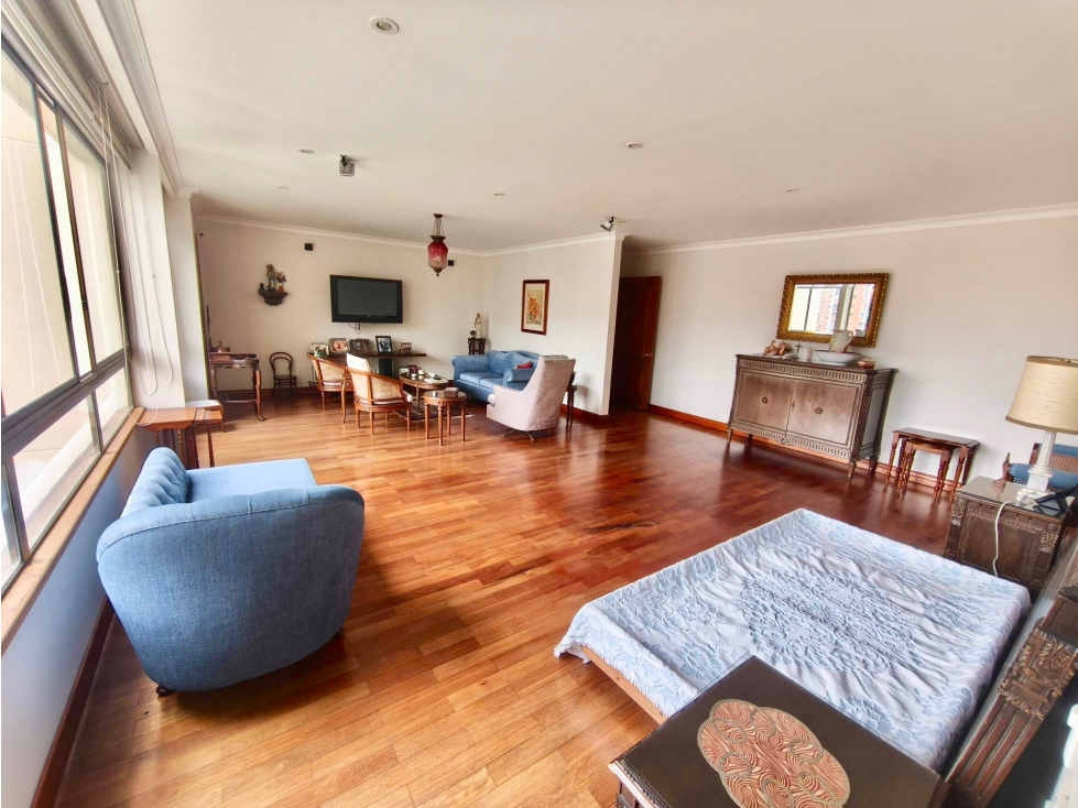 Apartamento para la venta en El Poblado — foto 6