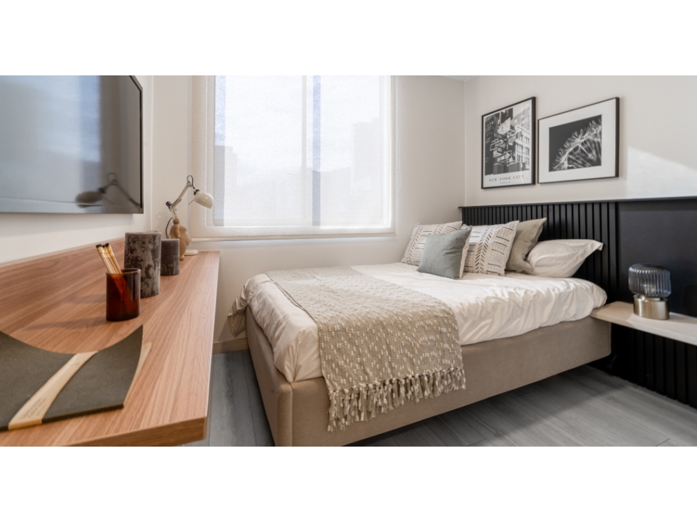 Apartamento para la venta en Laureles — foto 6