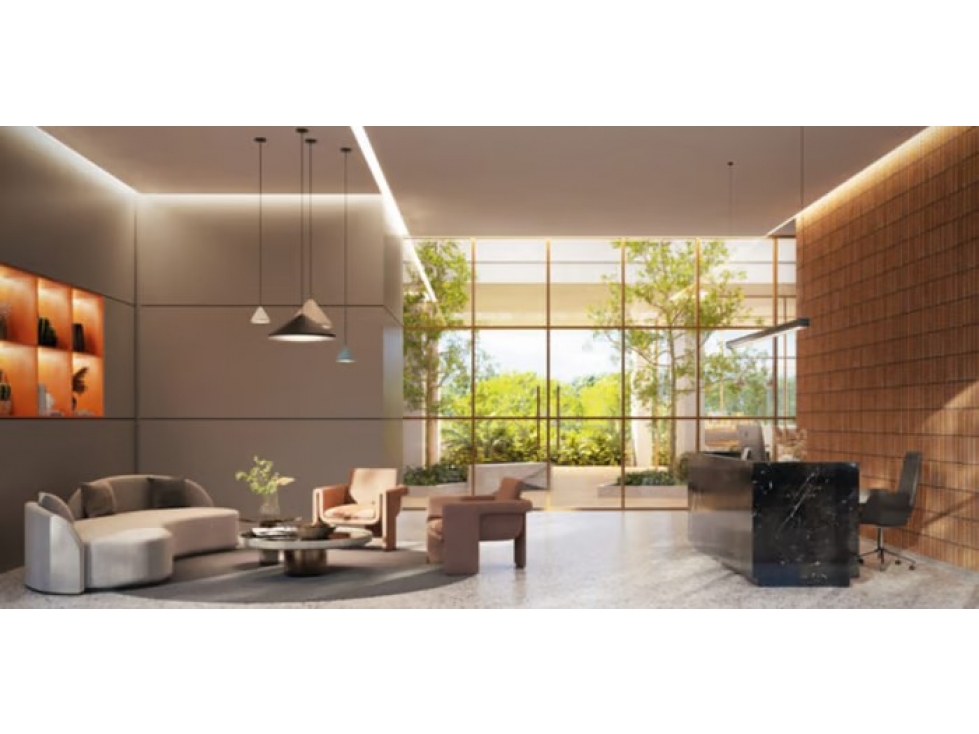 Aparta suite para la venta en El Poblado con uso de Airbnb — foto 6