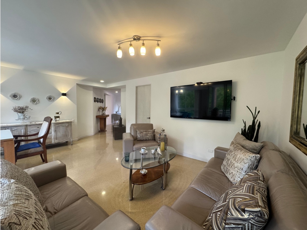 Apartamento para la venta en El Poblado — foto 3