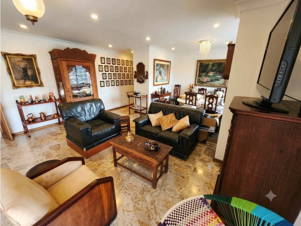 Apartamento para la venta en El Poblado — foto 3