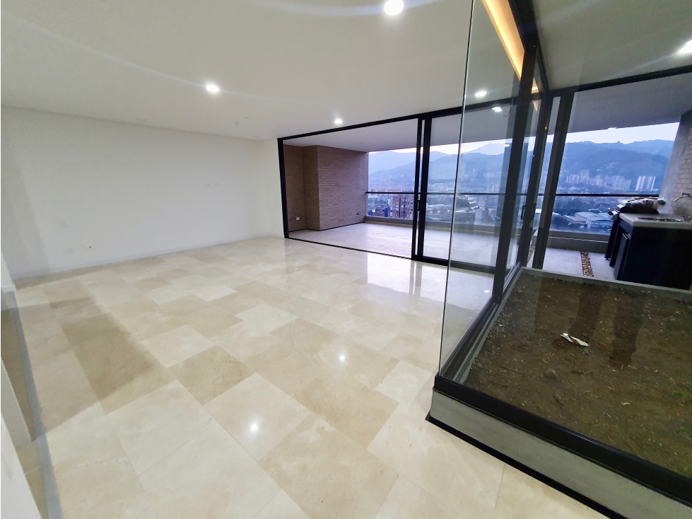 Apartamento para la venta en El Poblado — foto 6