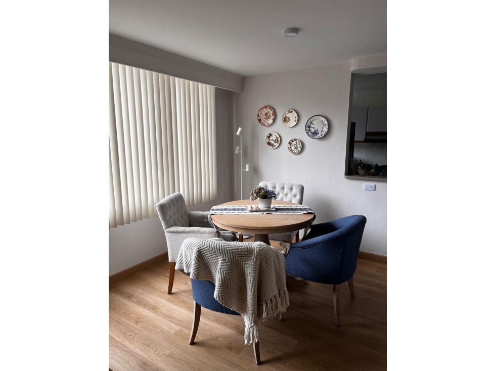 Apartamento para la venta en El Poblado — foto 2