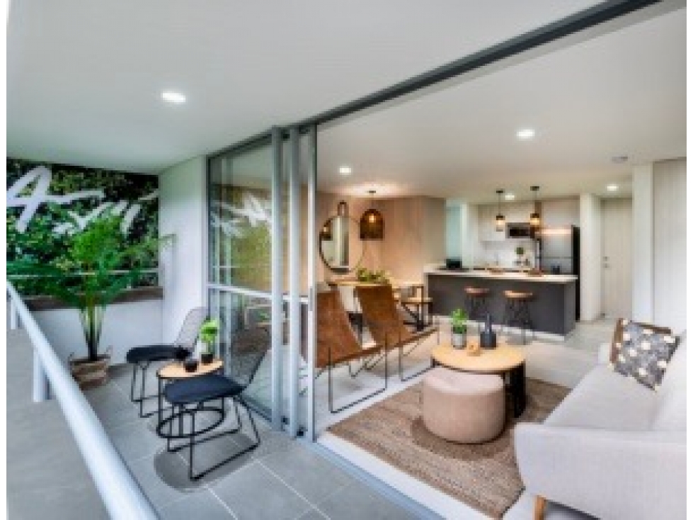 Apartamento en venta en Sur America Itagui — foto 3