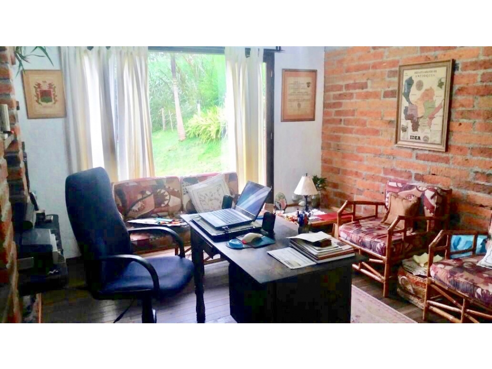 Venta de finca en Cabeceras Rionegro - 6