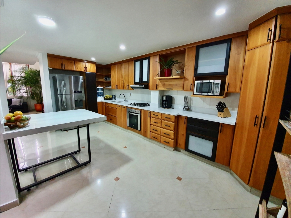 Venta de casa en Sabaneta — foto 6