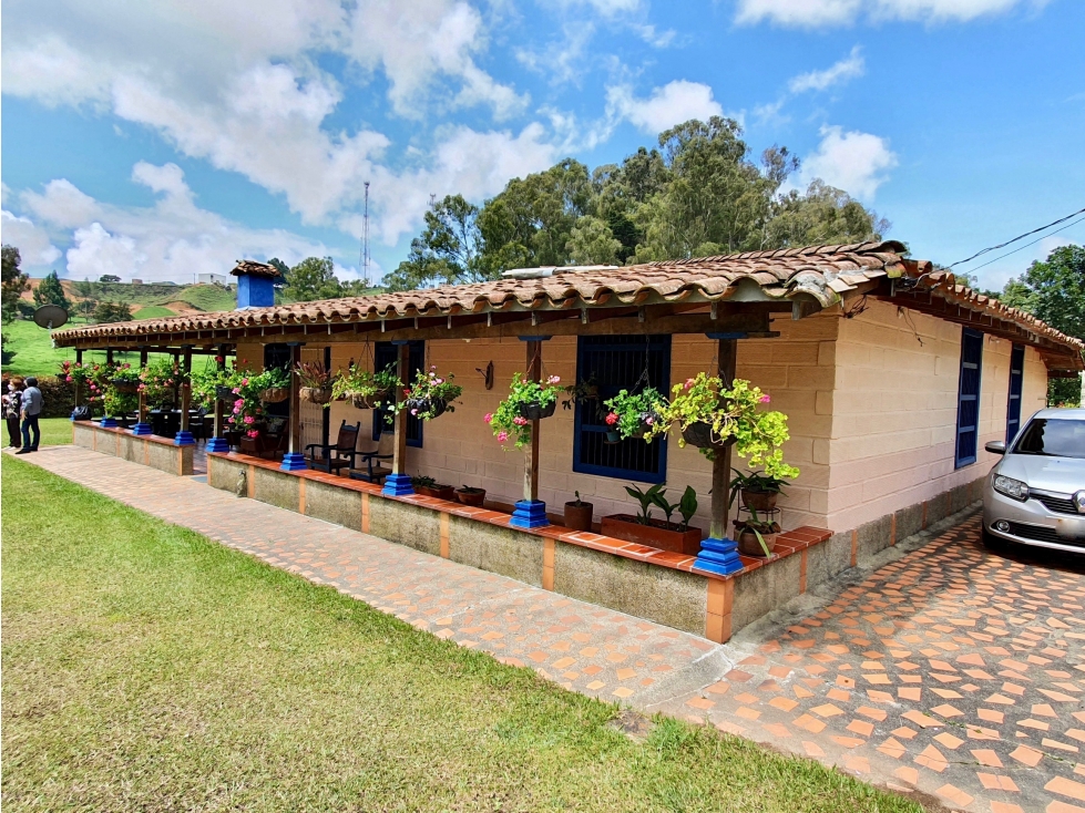 Finca en venta San Felix - 2