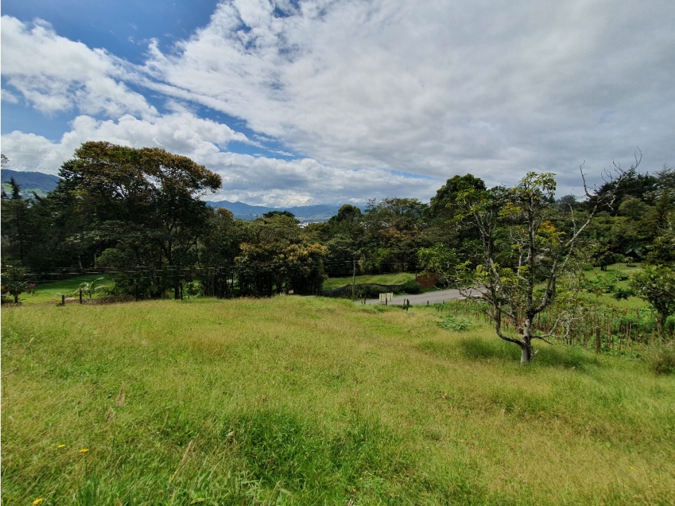 Lote en venta en La Ceja