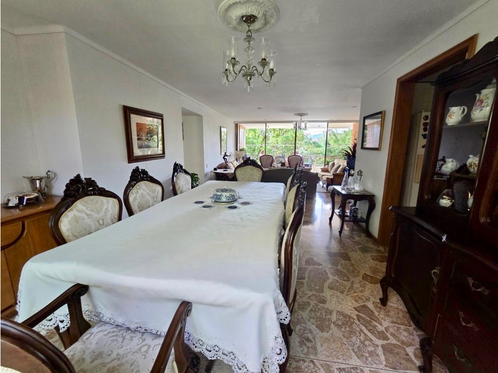 Apartamento para la venta en El Poblado — foto 6