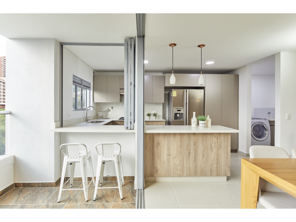 Apartamento para la venta en Envigado — foto 6