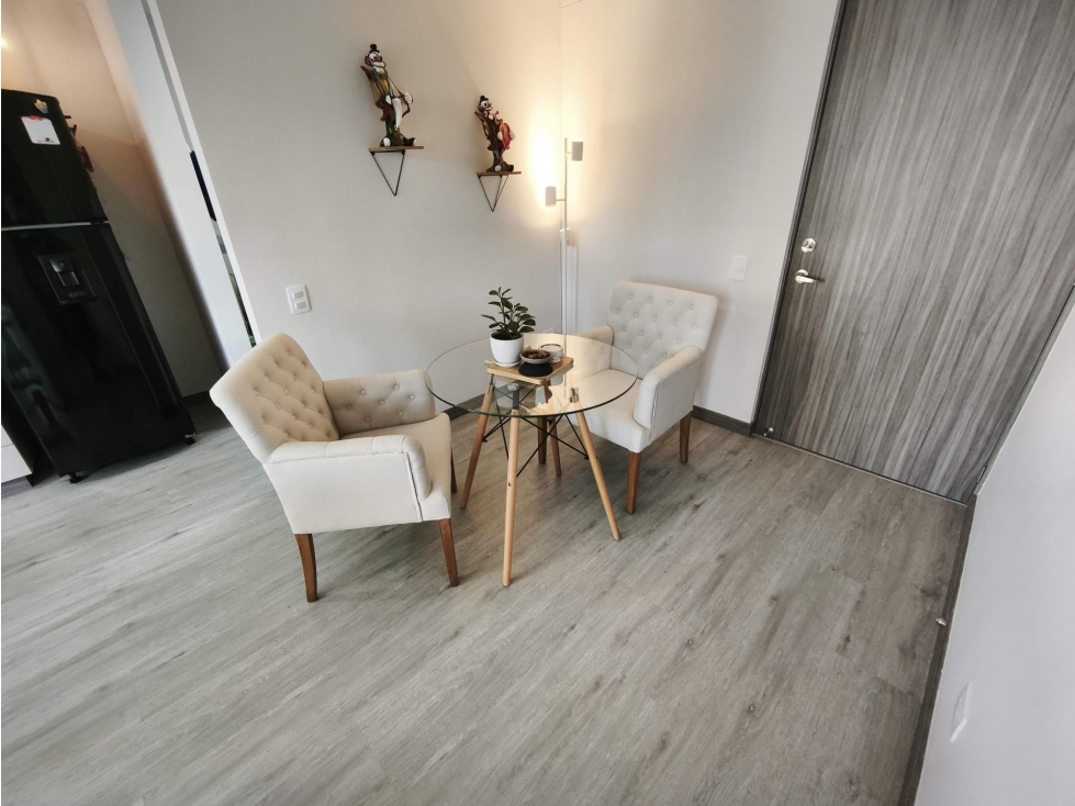 Apartamento para la venta en El Poblado — foto 2