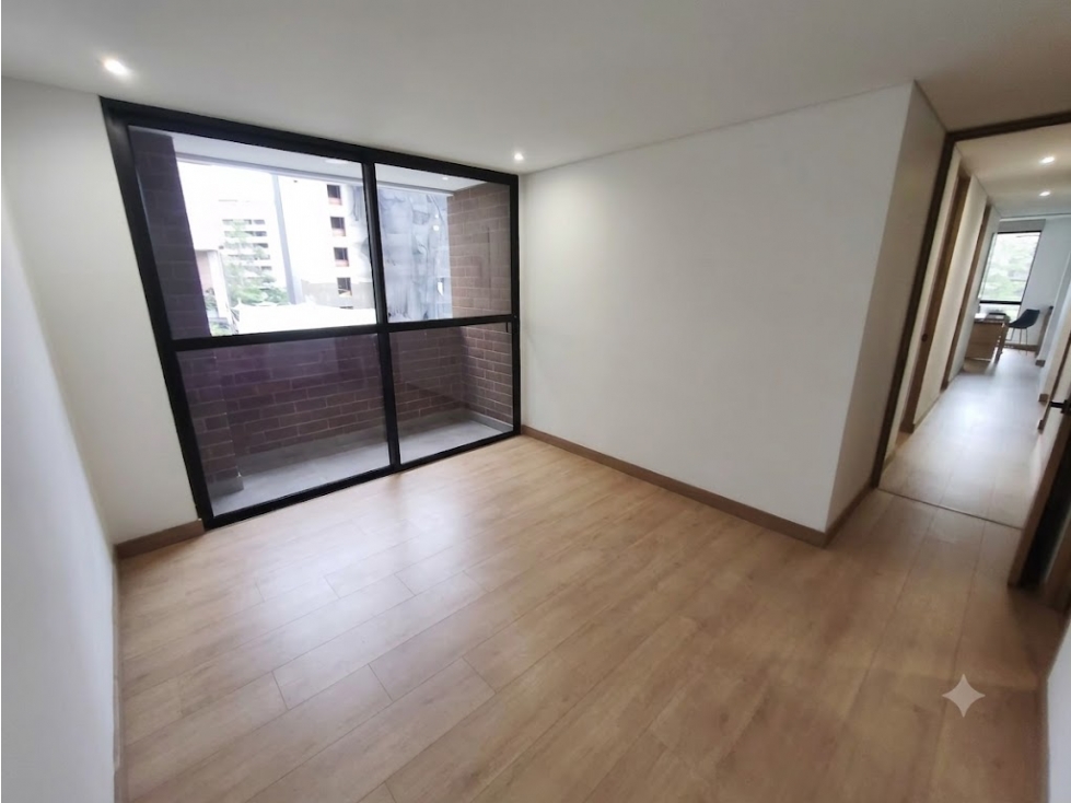 Apartamento para la venta en El Poblado — foto 4