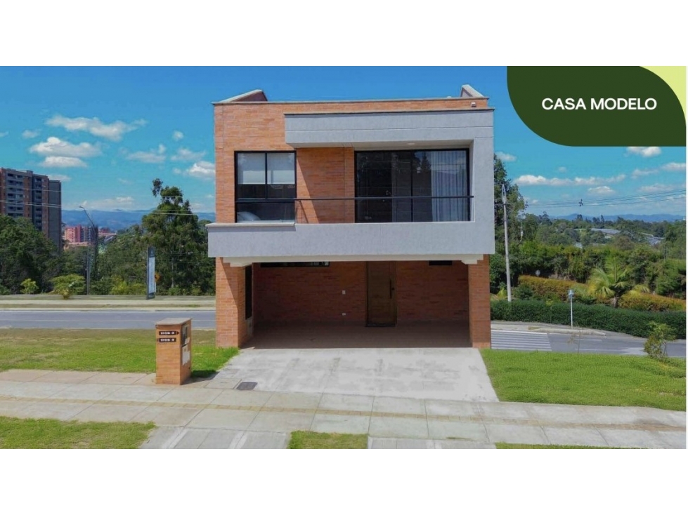 Lote para la venta en San Antonio de Pereira — foto 4