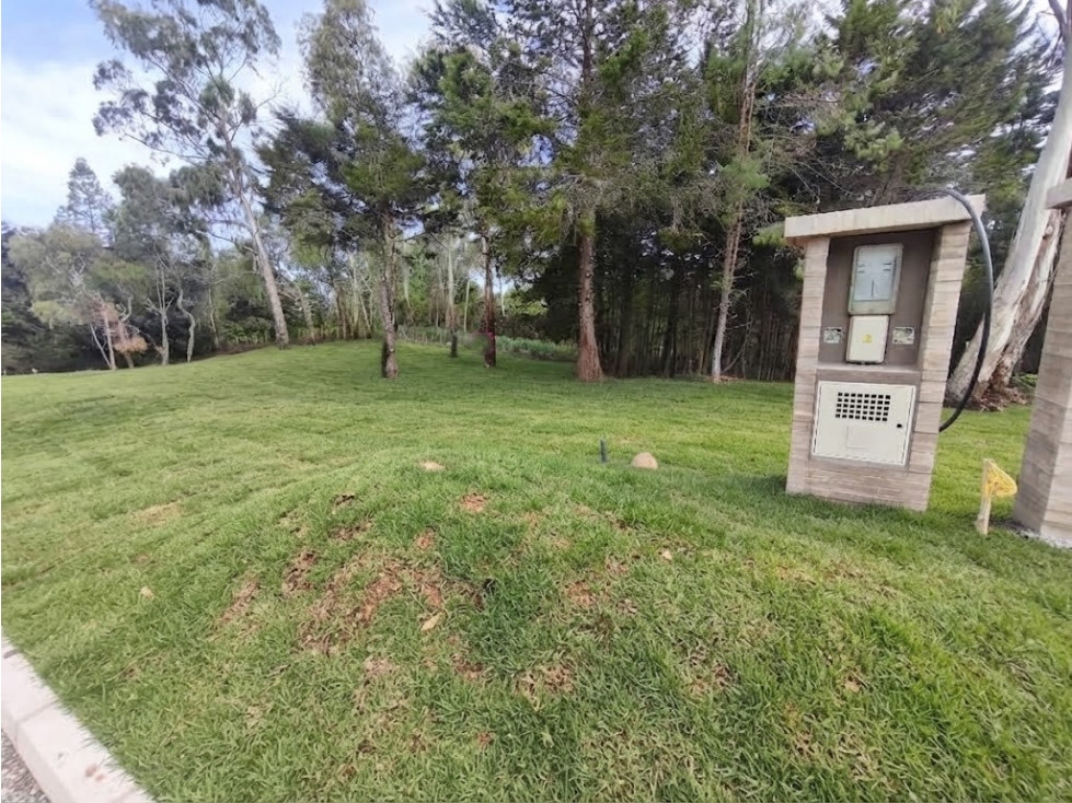 Lote en venta en Envigado - 1