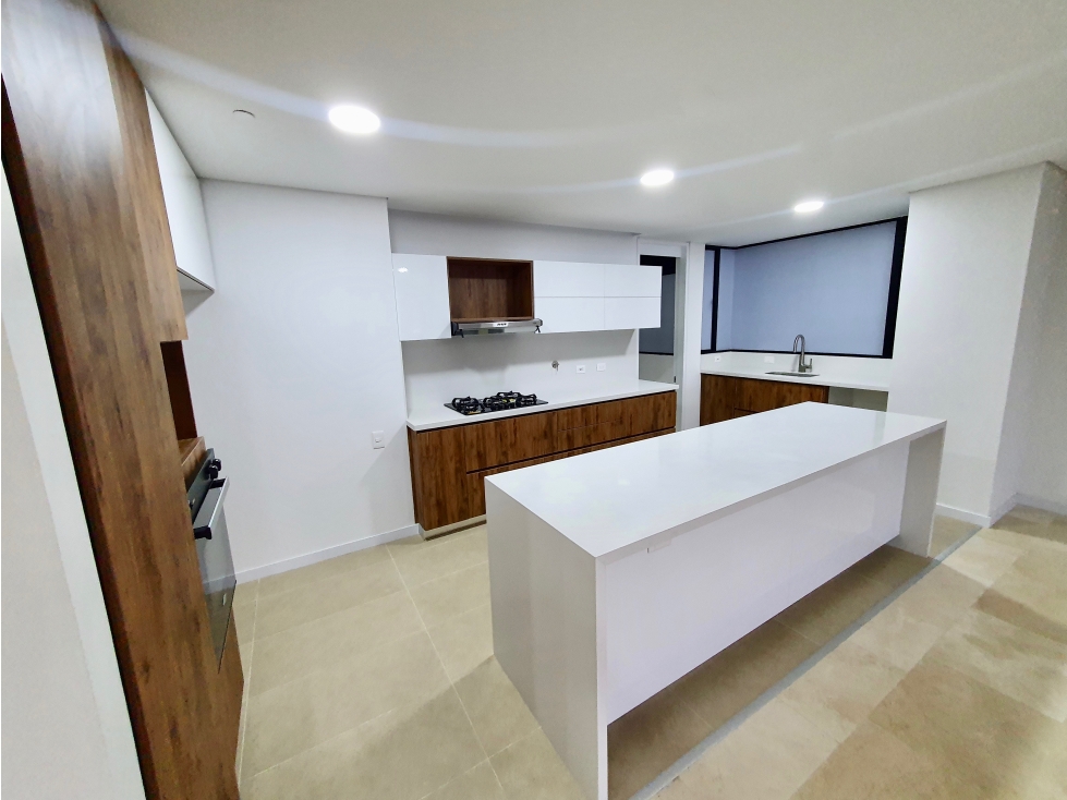 Apartamento para la venta en El Poblado — foto 5