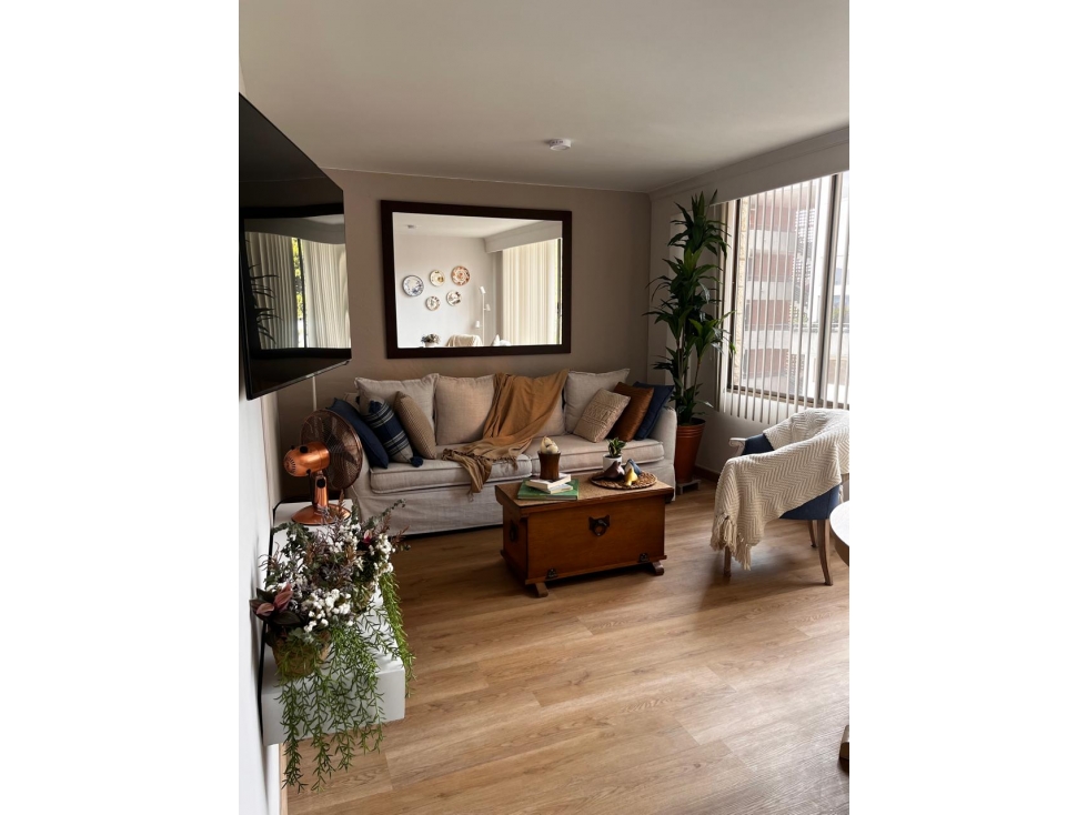 Apartamento para la venta en El Poblado — foto 5