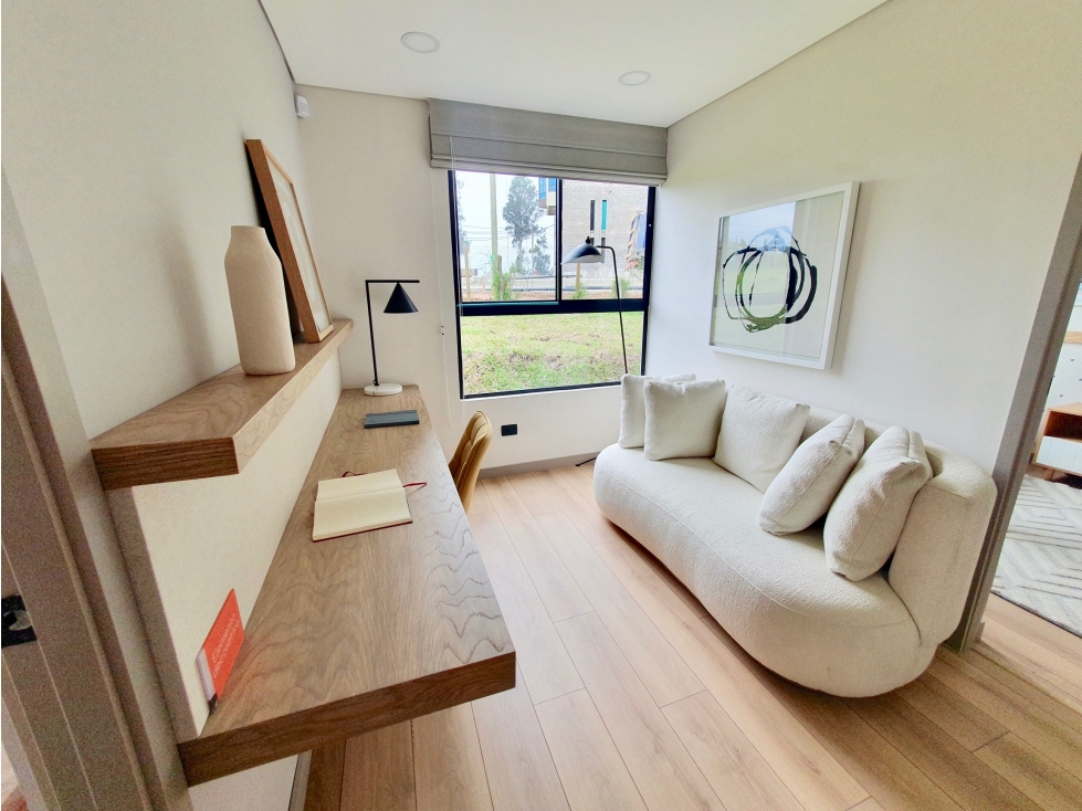 Apartamento en venta en Rionegro — foto 6