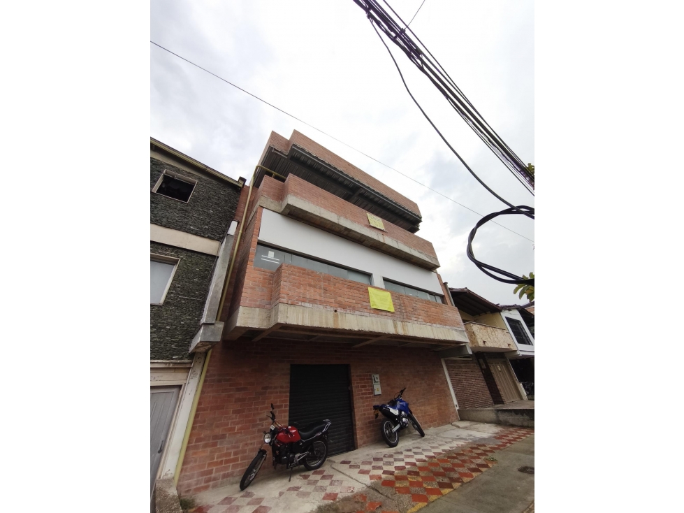 Edificio para la venta en Laureles Estadio