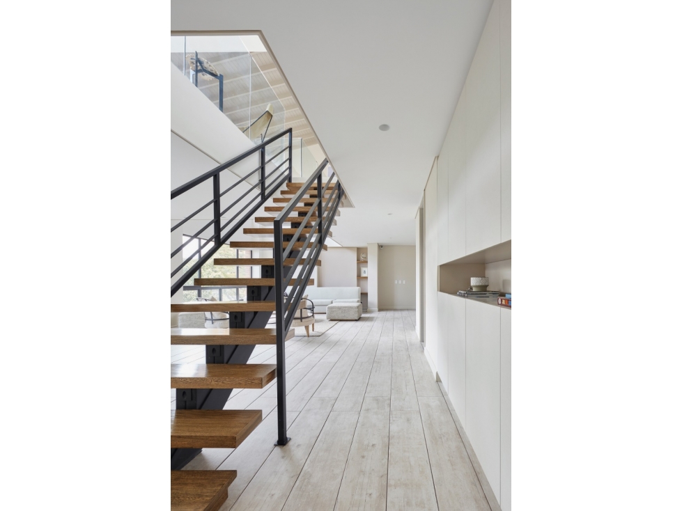 Apartamento para la venta en el Poblado — foto 6