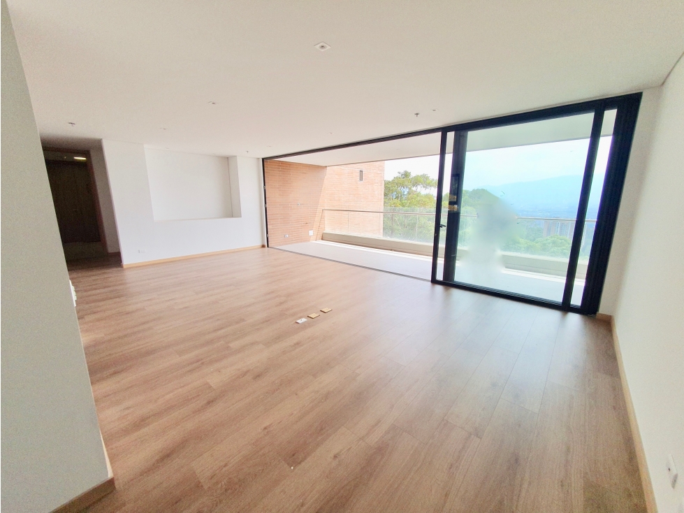 Apartamento para la venta en El Poblado — foto 2