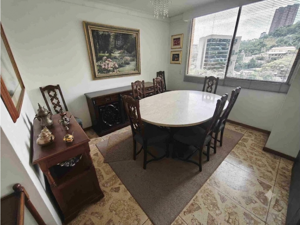 Apartamento para la venta en El Poblado — foto 5