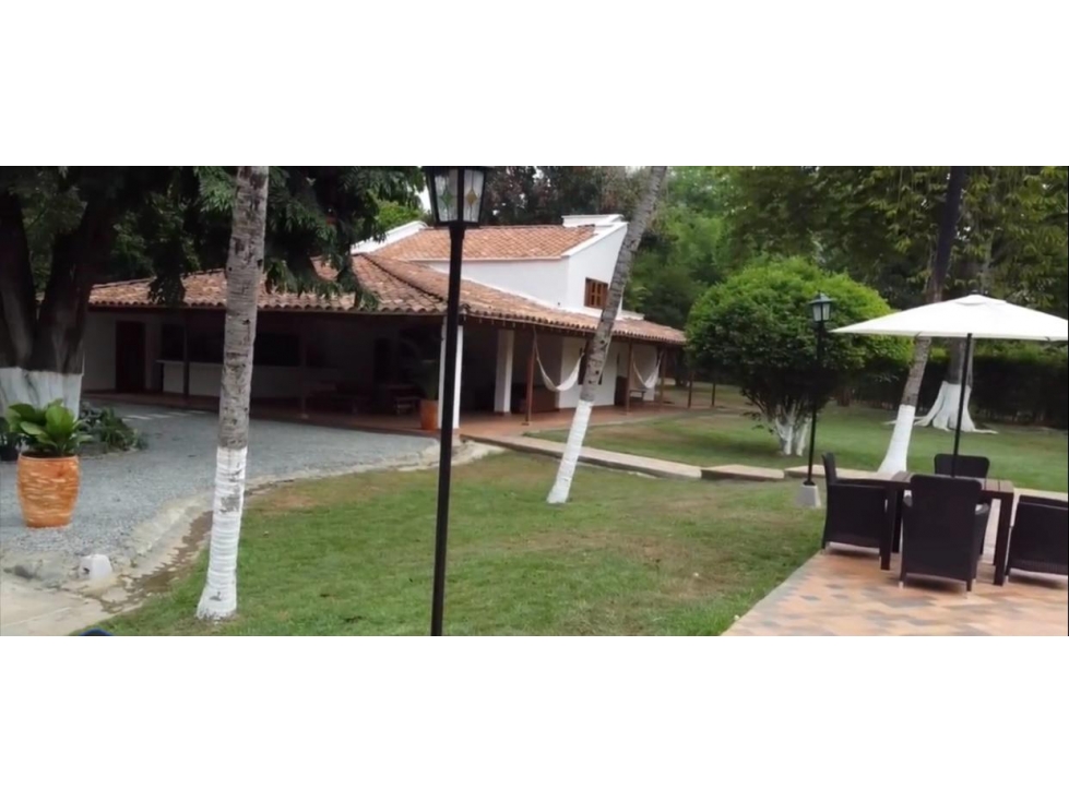 Finca para la venta en Santa Fé de Antioquia — foto 3