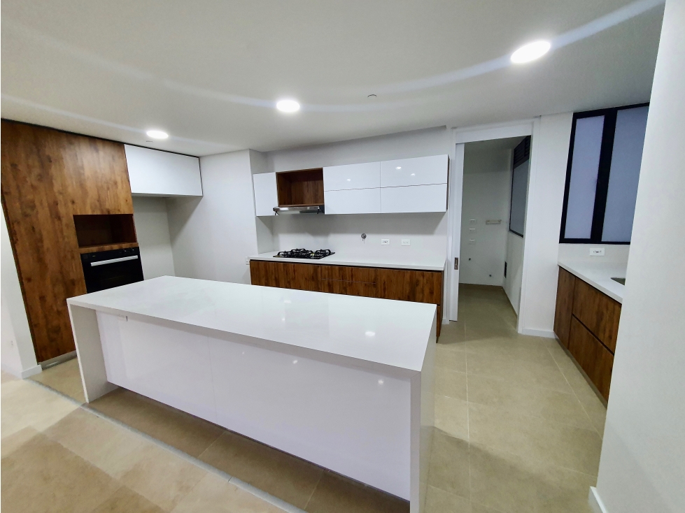 Apartamento para la venta en El Poblado — foto 4