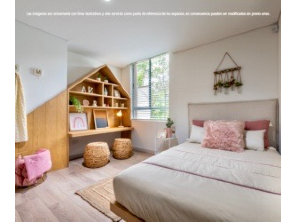 Apartamento en venta en Sur America Itagui — foto 6