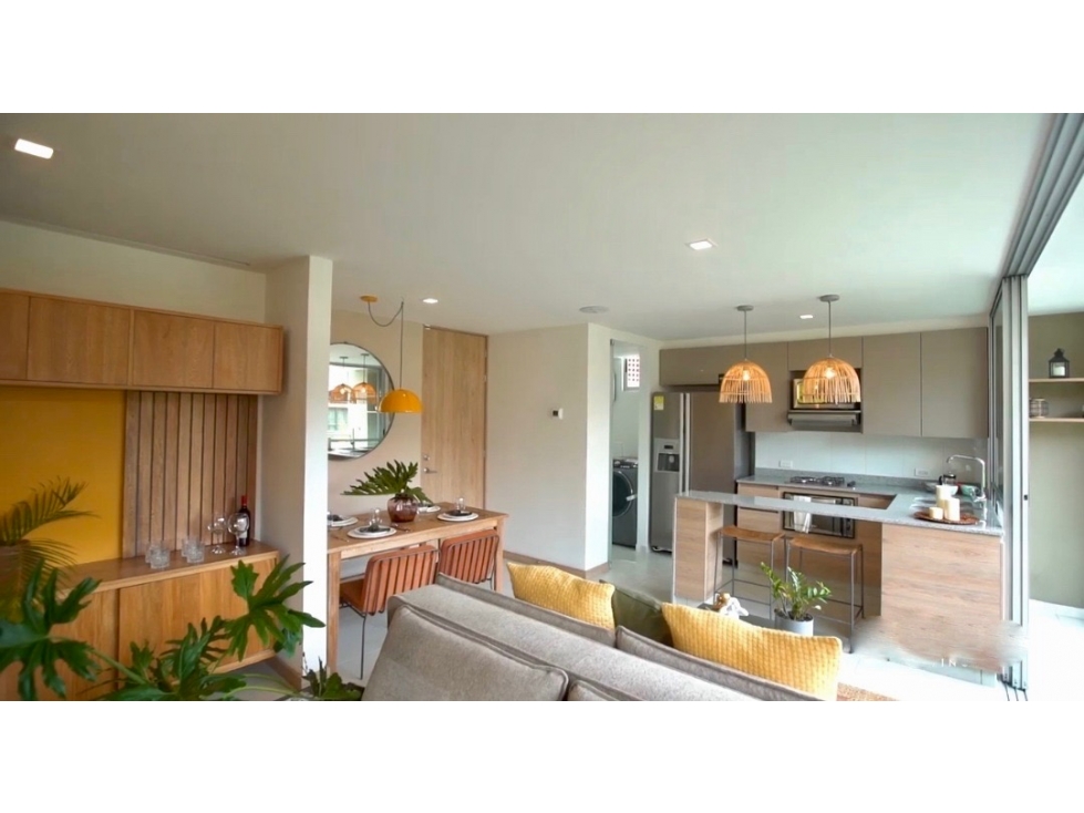 Apartamento para la venta en Sabaneta para Airbnb — foto 3