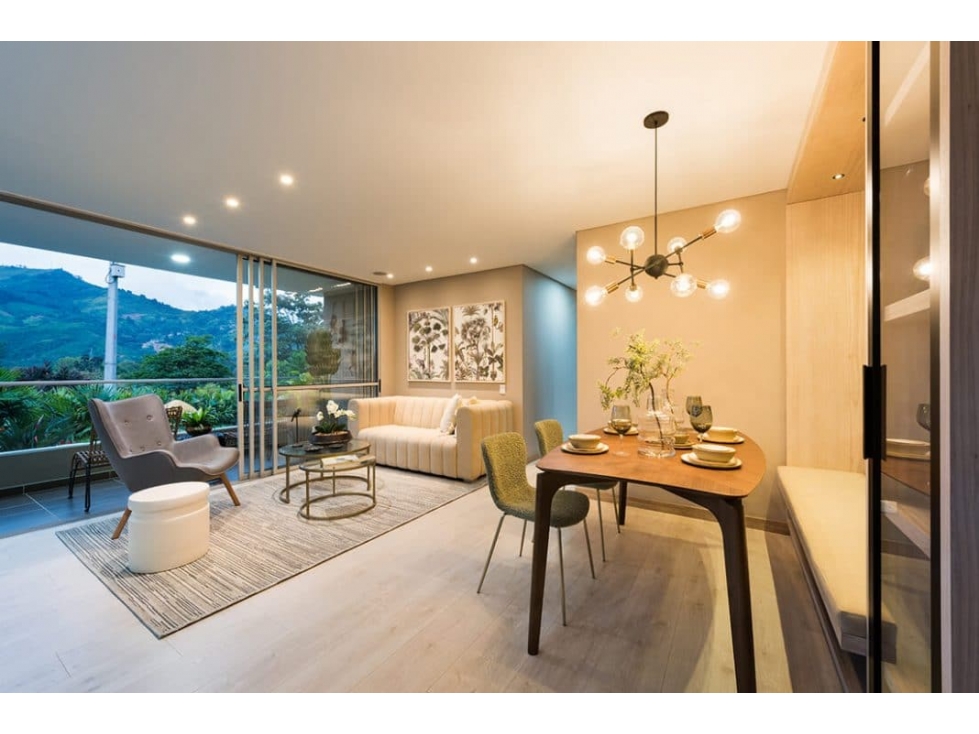 Apartamento para la venta en Suramerica — foto 5