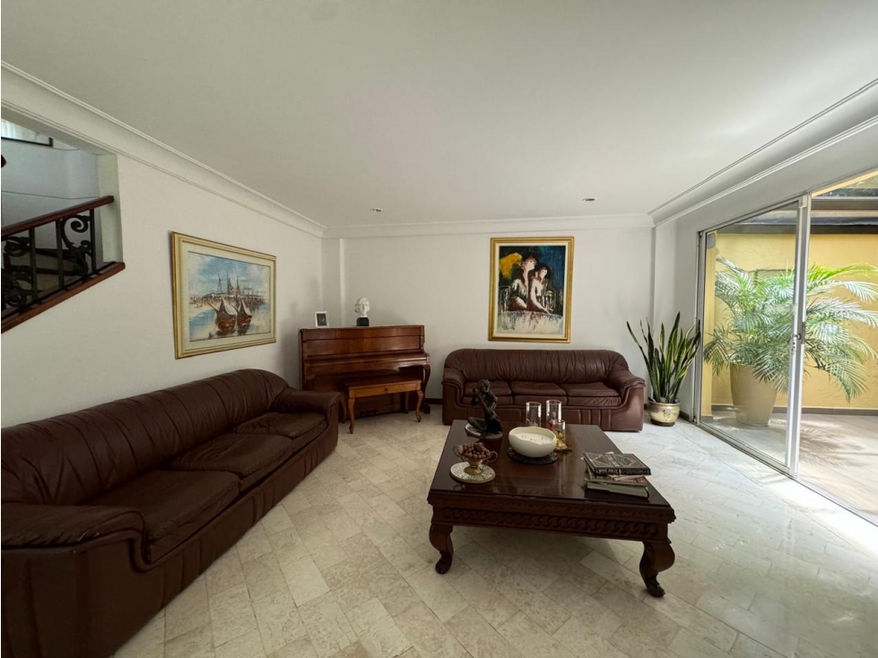 Casa para la venta en El Poblado — foto 2