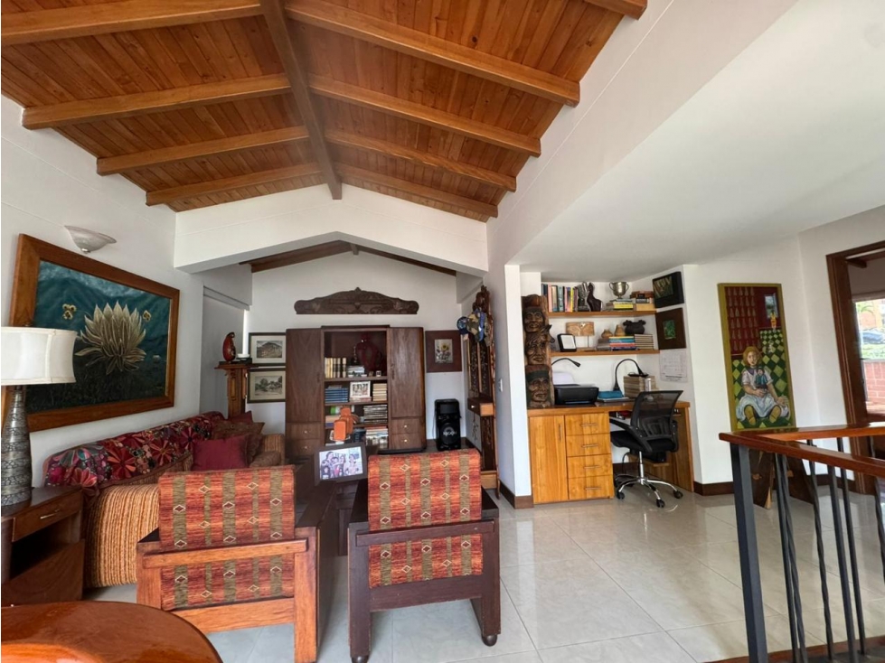 Casa para la venta en Envigado — foto 5