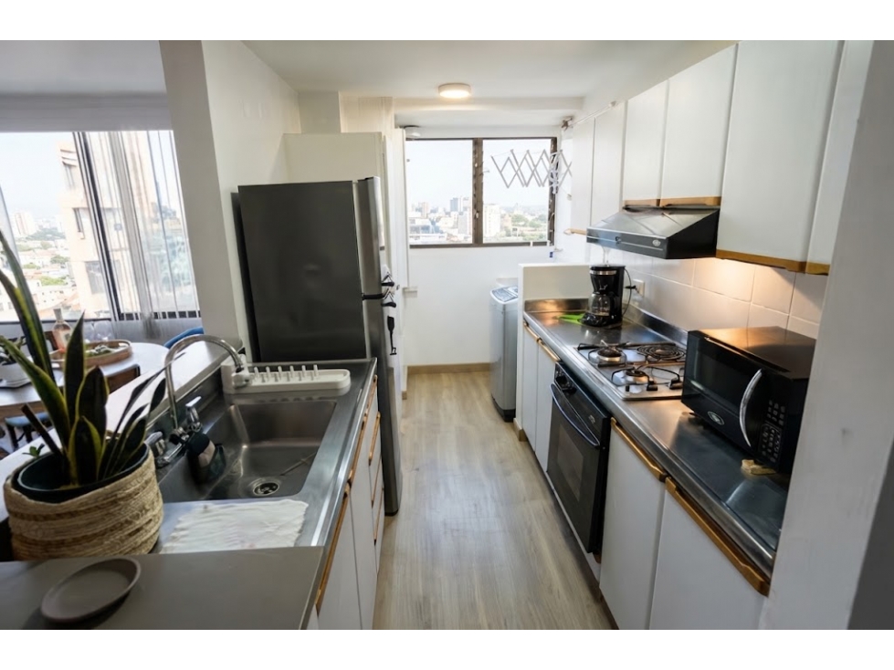 Apartamento para la venta en El Poblado — foto 6