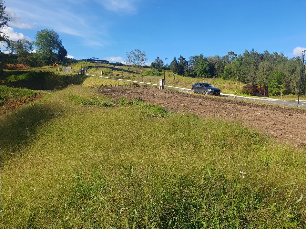 Lote en venta en El Retiro Fizebad